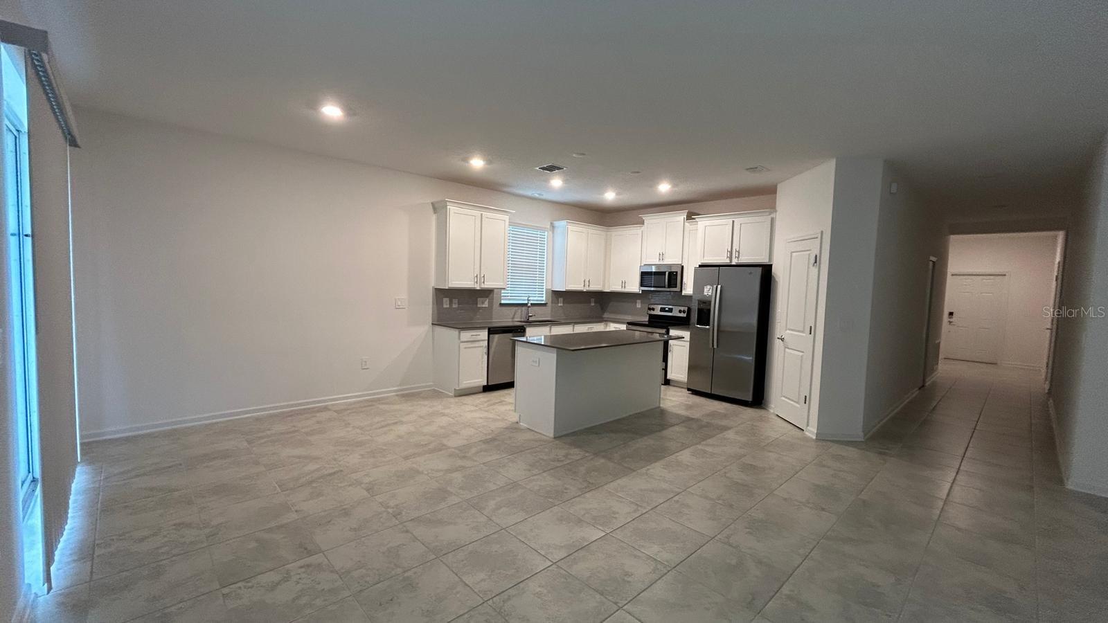 BELLEVUE AT ESTATES - Residential