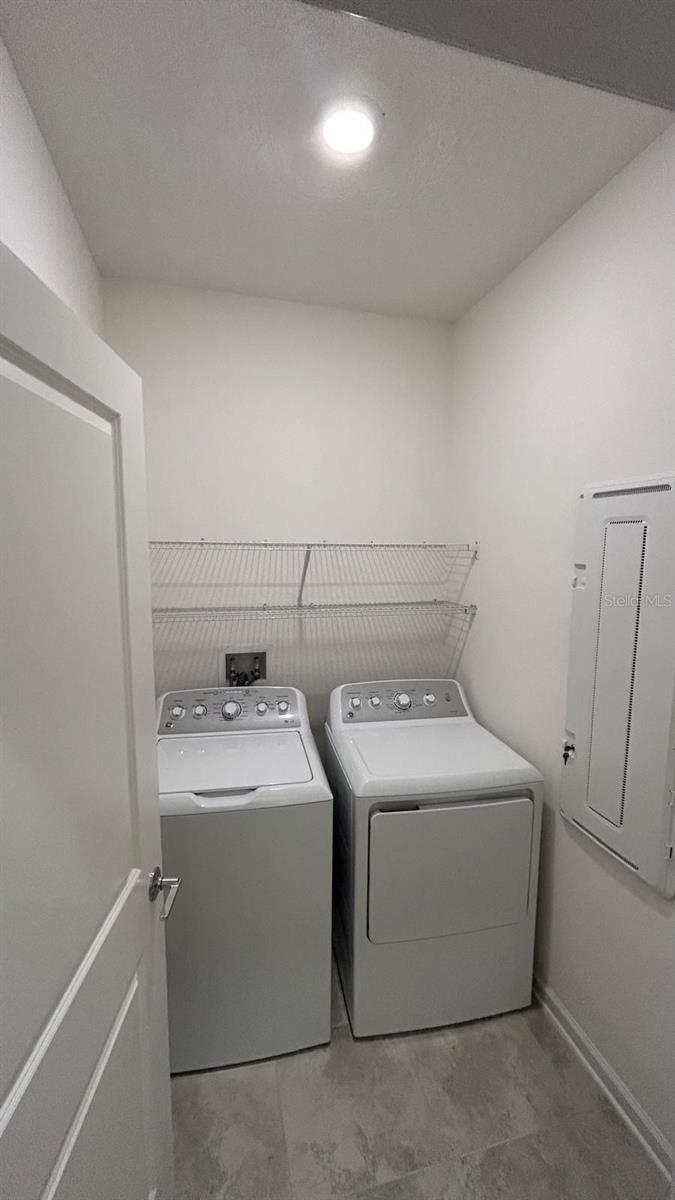 BELLEVUE AT ESTATES - Residential