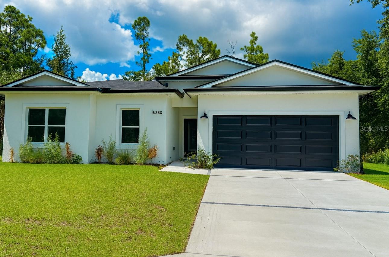 Welcome to your BRAND-NEW dream home at 18380 Dakota Ave, Port Charlotte! This 3-bedroom, 2-bathroom gem offers modern living at its finest. With an open floor plan, sleek finishes, and abundant natural light, this home is both stylish and functional.
Enjoy cooking in the spacious, state-of-the-art kitchen featuring stainless steel appliances and premium countertops. The primary suite offers a peaceful retreat with its en-suite bath and ample closet space. Two additional bedrooms are perfect for family, guests, or a home office!
Nestled in a quiet, friendly neighborhood with lush greenery and a serene atmosphere, you're still close to all that Port Charlotte has to offer—shopping, dining, top-rated schools, and recreational activities.
Available immediately for move-in! Don’t miss this rare opportunity to enjoy all the perks of brand-new construction in a coveted location.