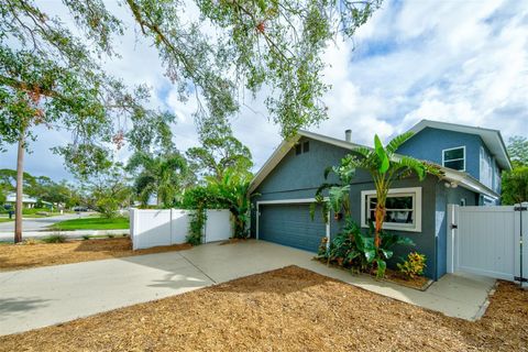 A home in SARASOTA