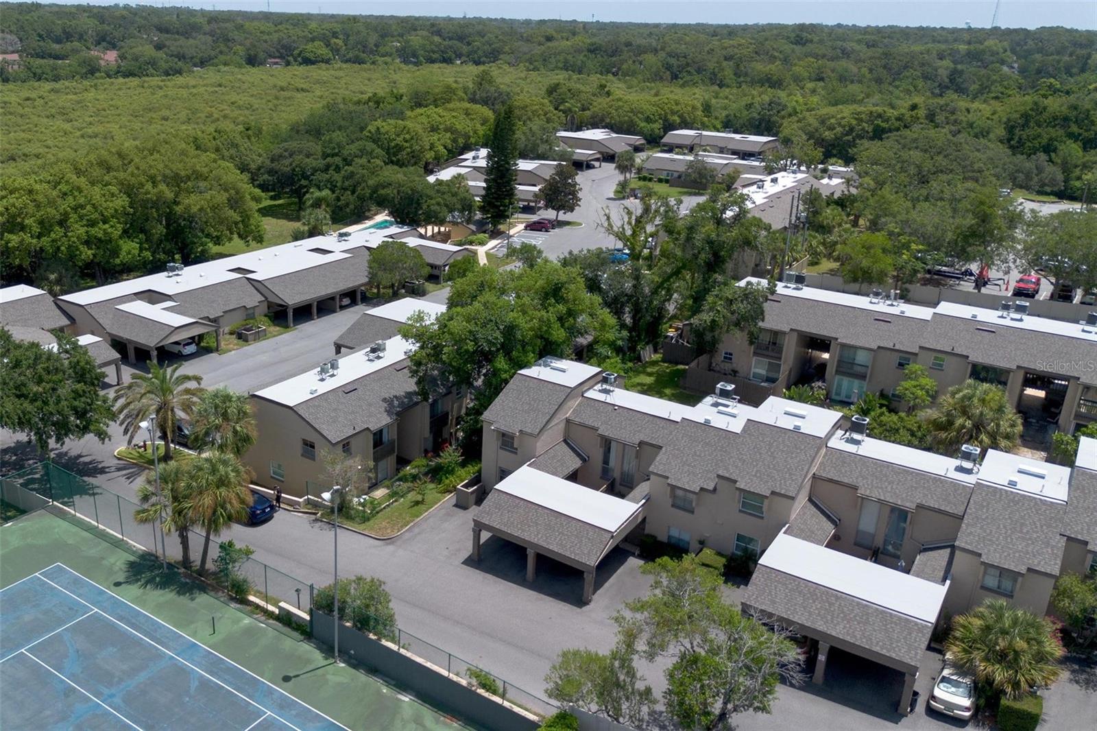 WINDMEADOWS VILLAGE 4 - Residential