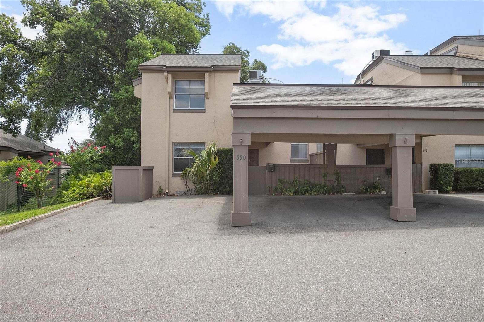 WINDMEADOWS VILLAGE 4 - Residential