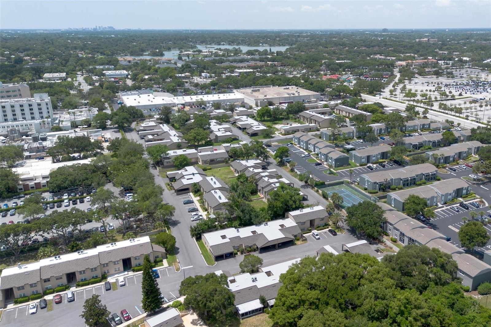 WINDMEADOWS VILLAGE 4 - Residential