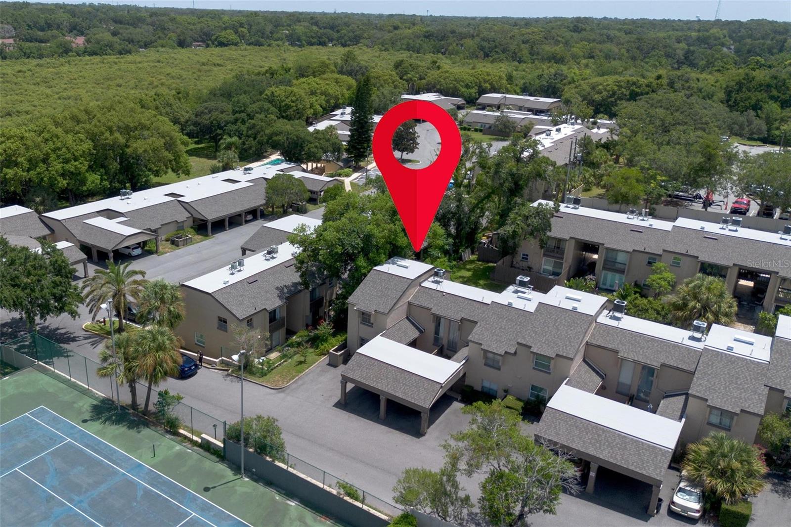 WINDMEADOWS VILLAGE 4 - Residential