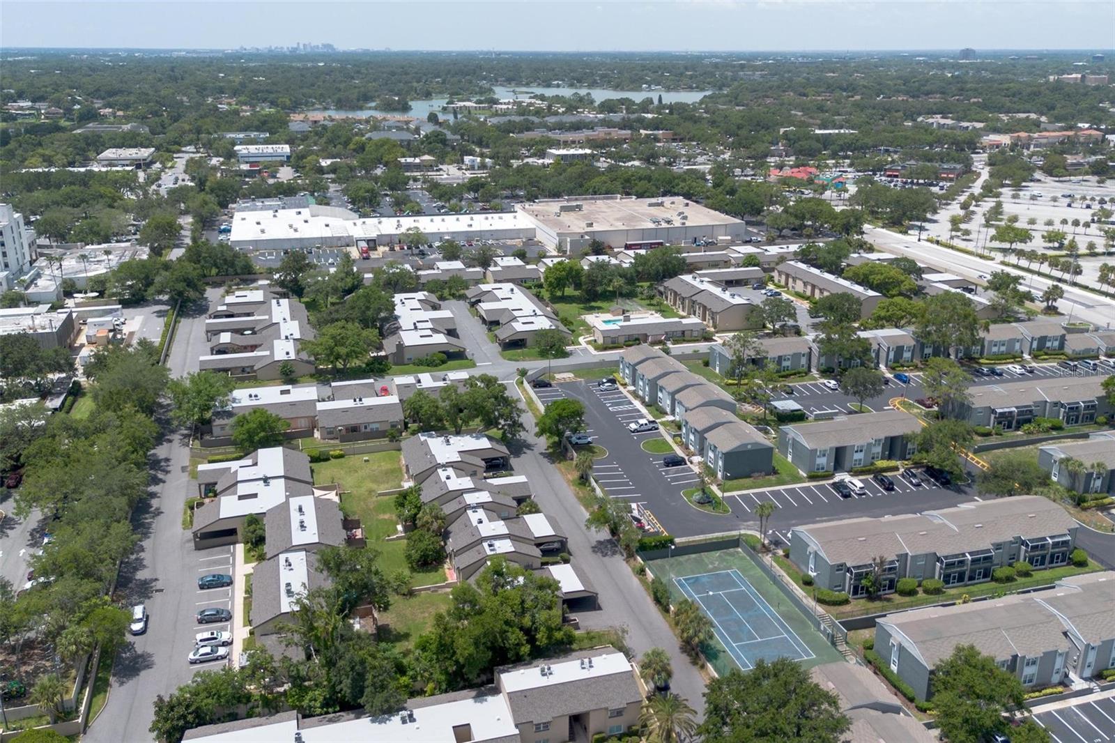 WINDMEADOWS VILLAGE 4 - Residential