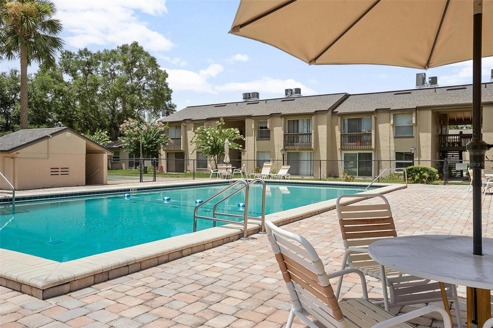 WINDMEADOWS VILLAGE 4 - Residential