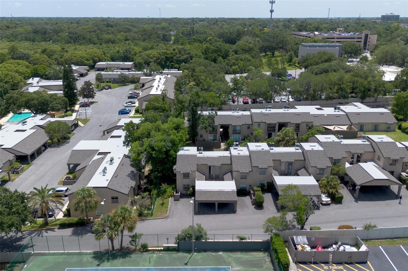 WINDMEADOWS VILLAGE 4 - Residential