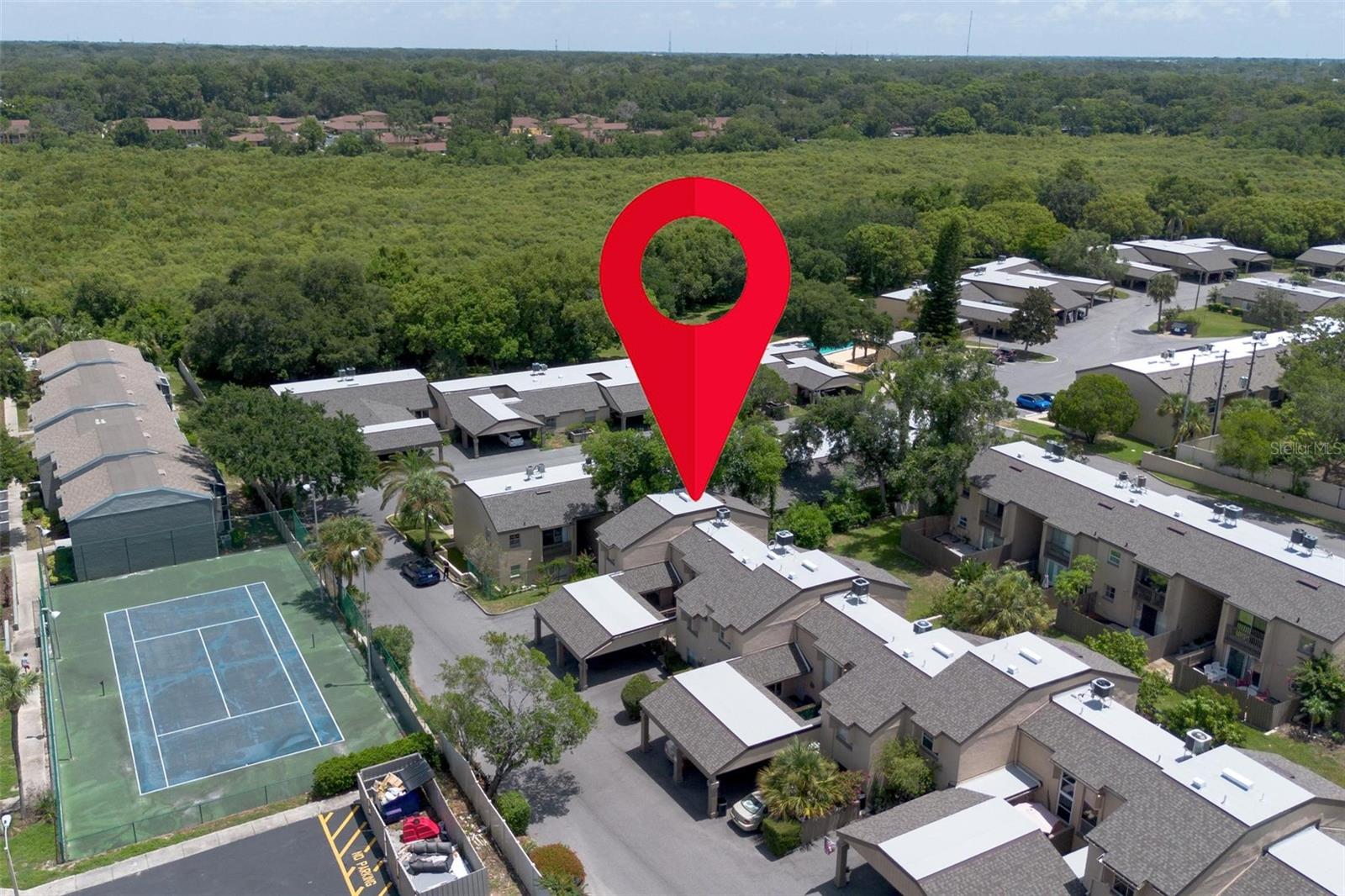 WINDMEADOWS VILLAGE 4 - Residential