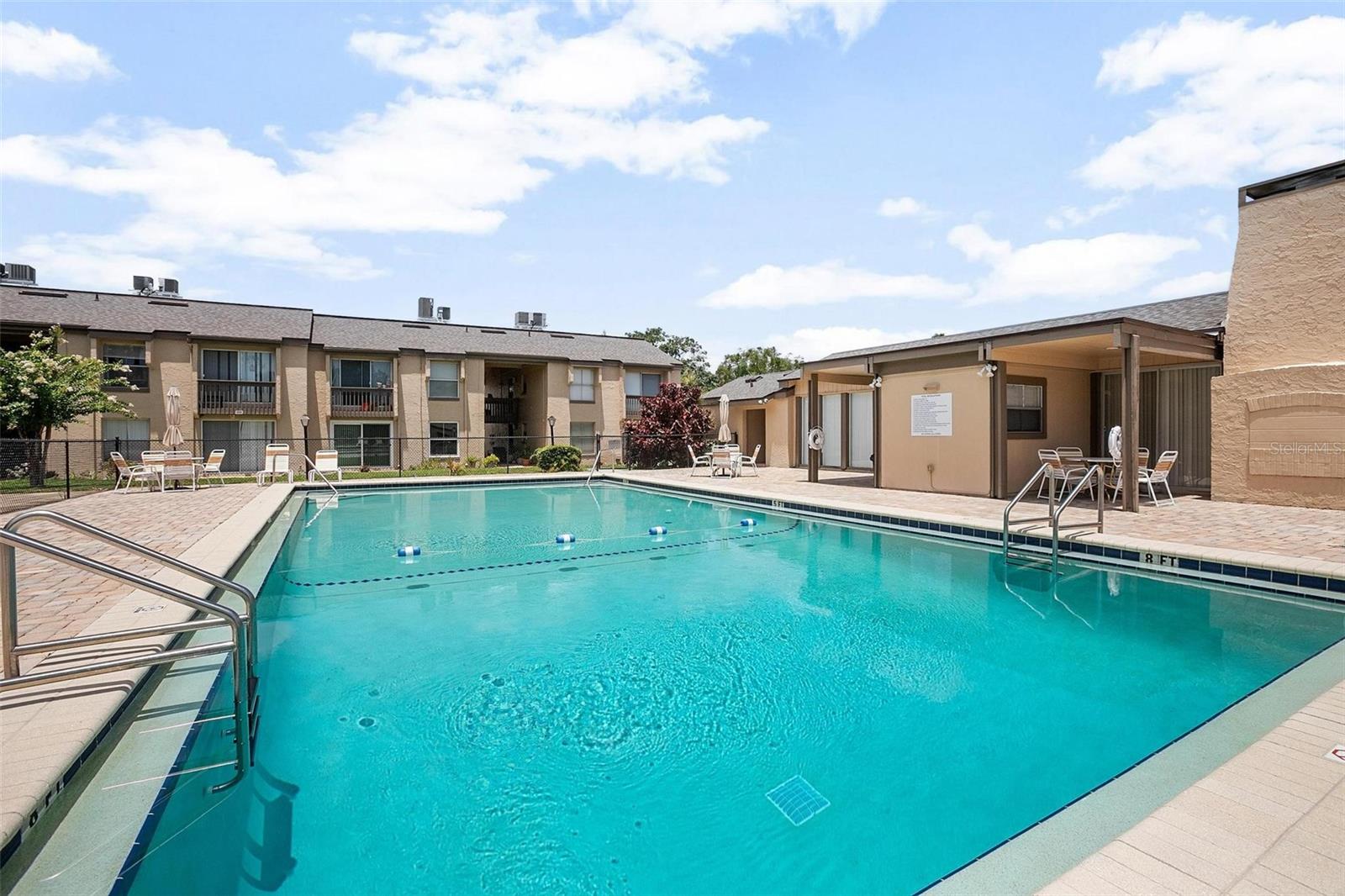 WINDMEADOWS VILLAGE 4 - Residential