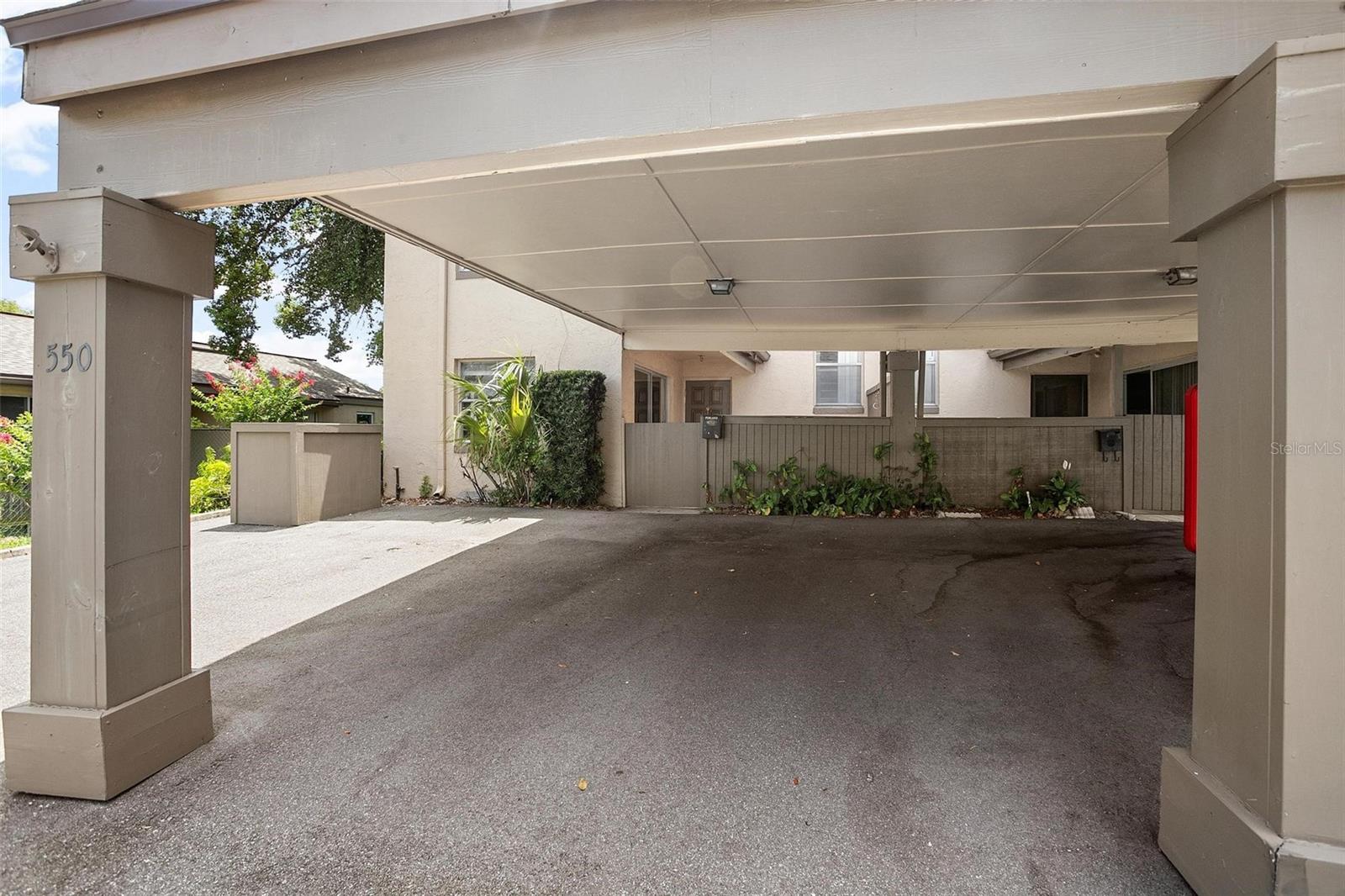 WINDMEADOWS VILLAGE 4 - Residential