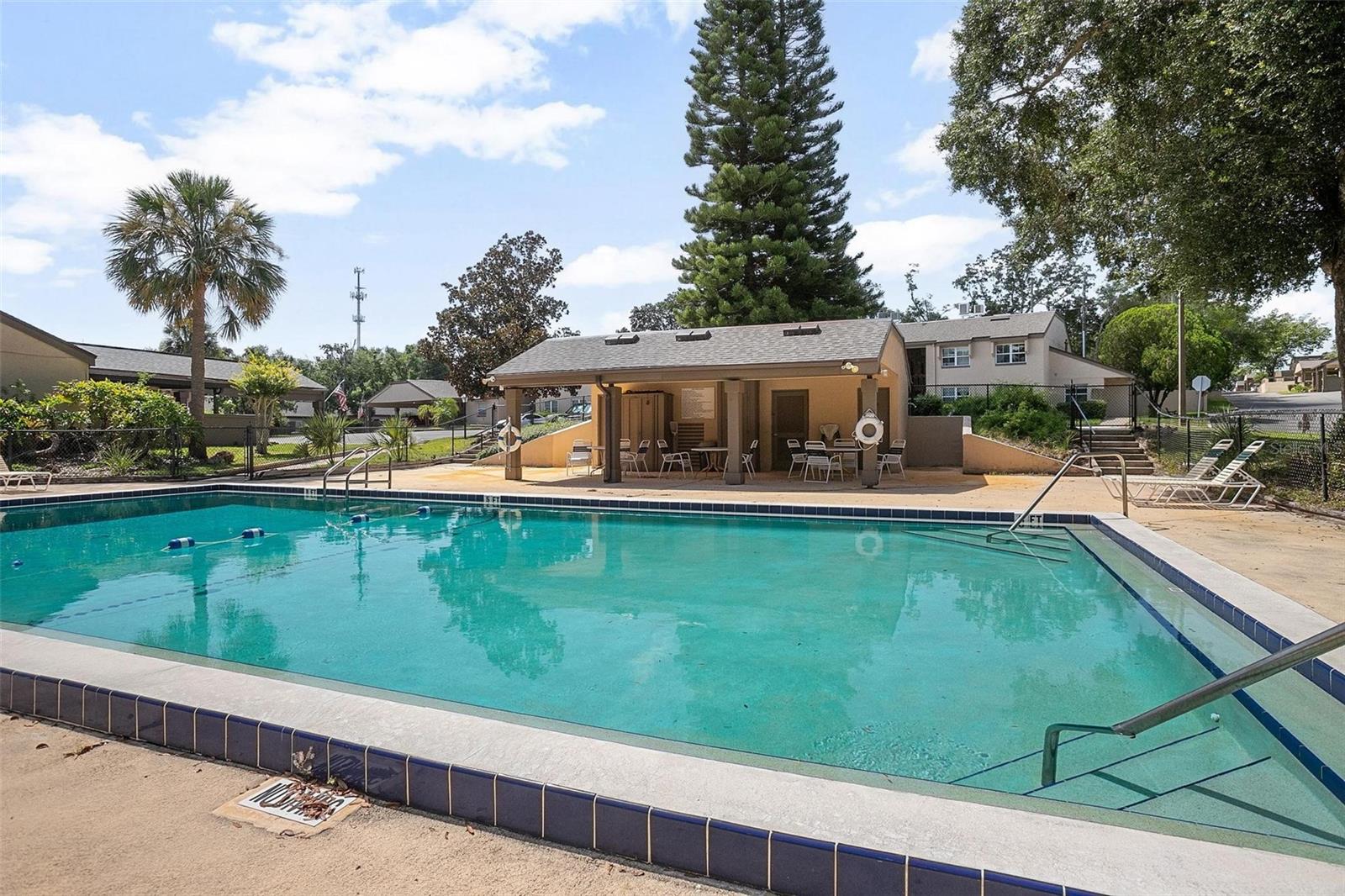 WINDMEADOWS VILLAGE 4 - Residential