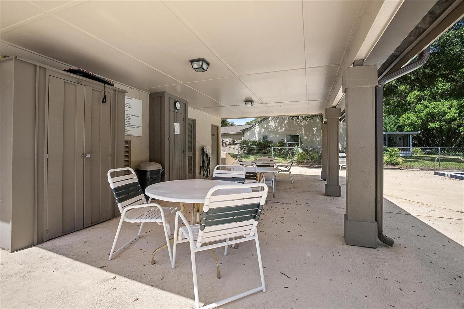 WINDMEADOWS VILLAGE 4 - Residential
