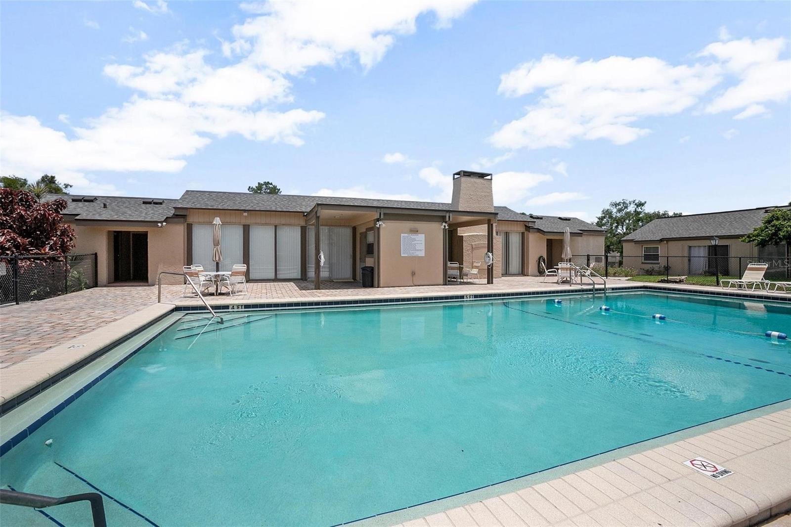 WINDMEADOWS VILLAGE 4 - Residential