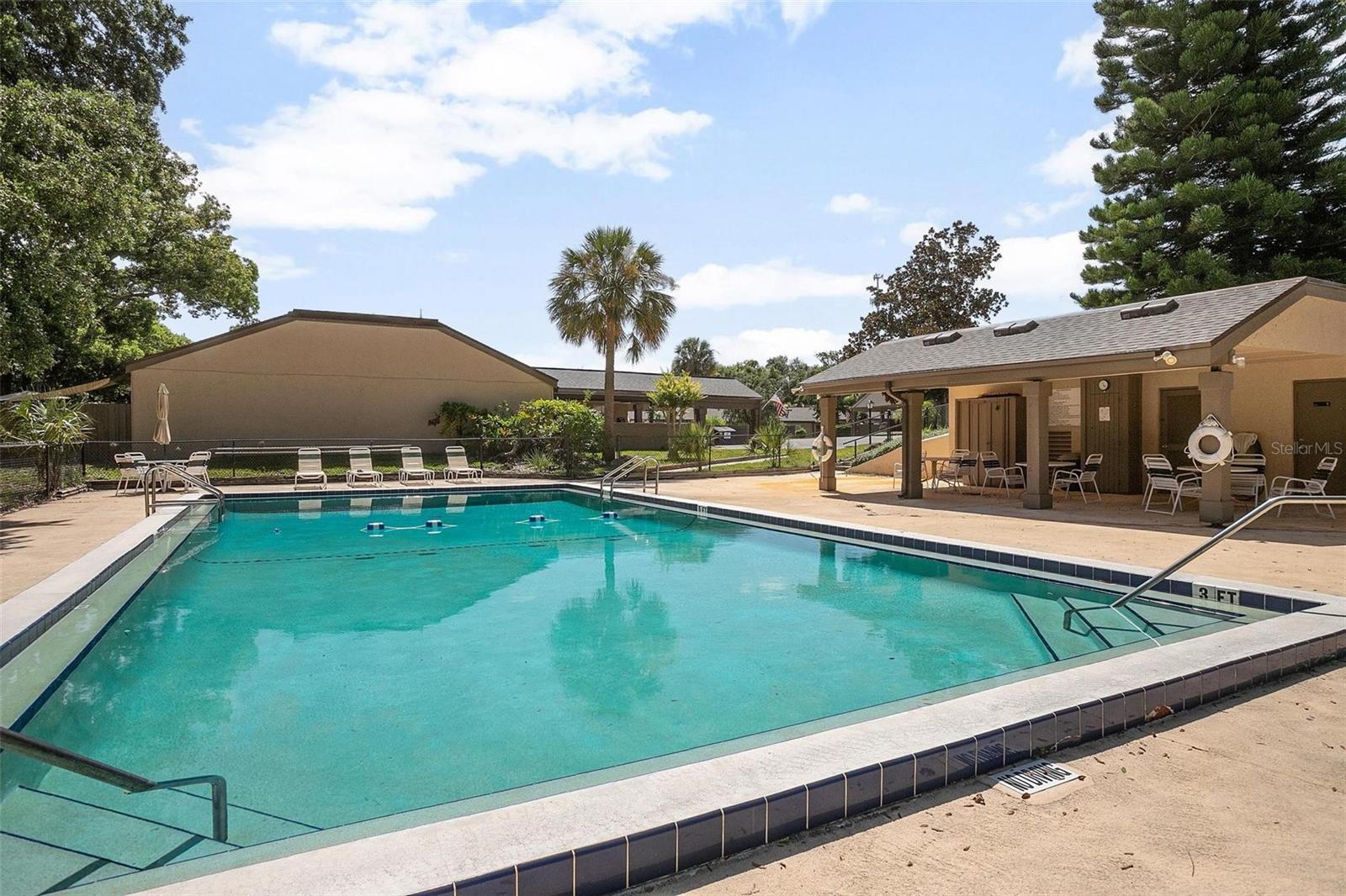 WINDMEADOWS VILLAGE 4 - Residential