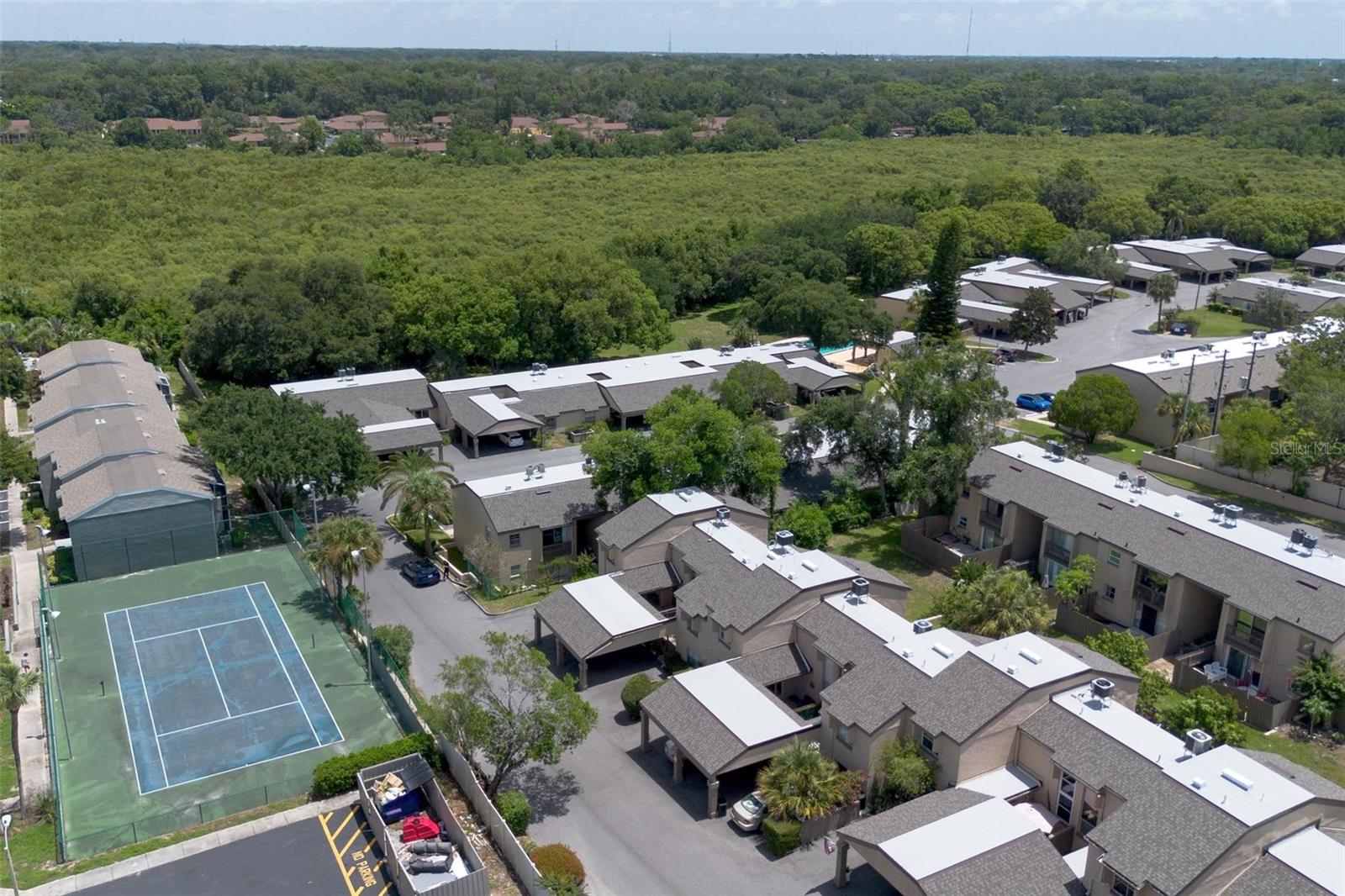 WINDMEADOWS VILLAGE 4 - Residential