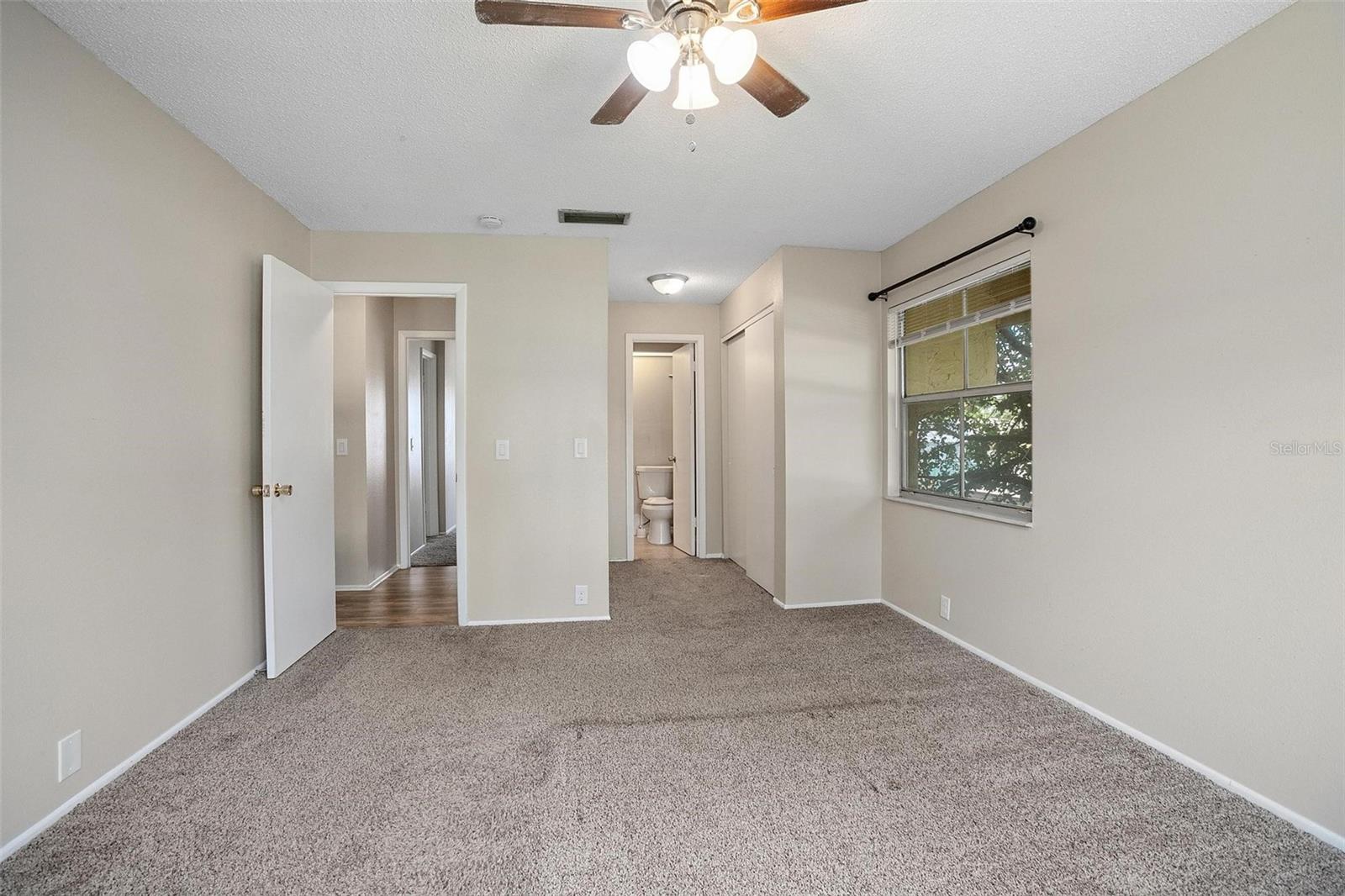 WINDMEADOWS VILLAGE 4 - Residential