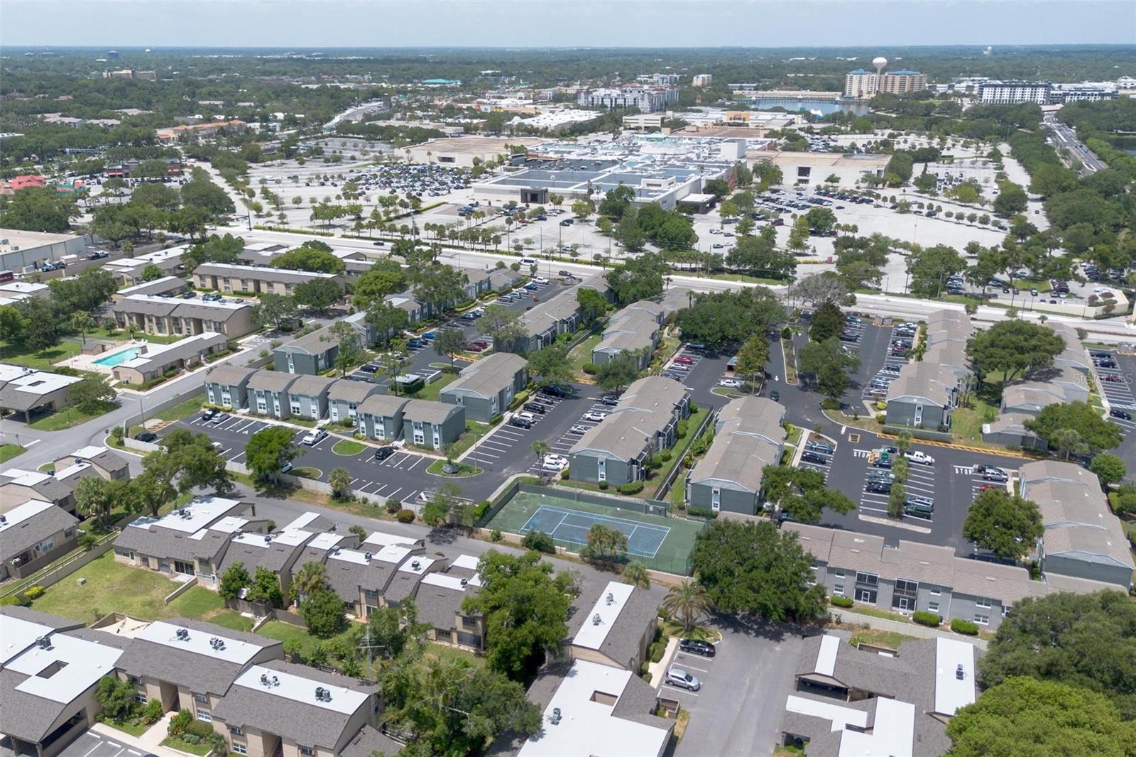 WINDMEADOWS VILLAGE 4 - Residential