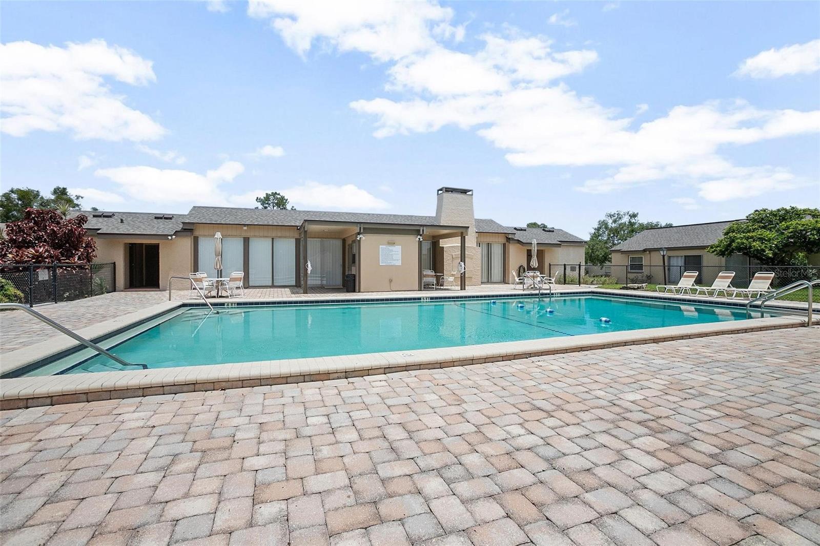 WINDMEADOWS VILLAGE 4 - Residential