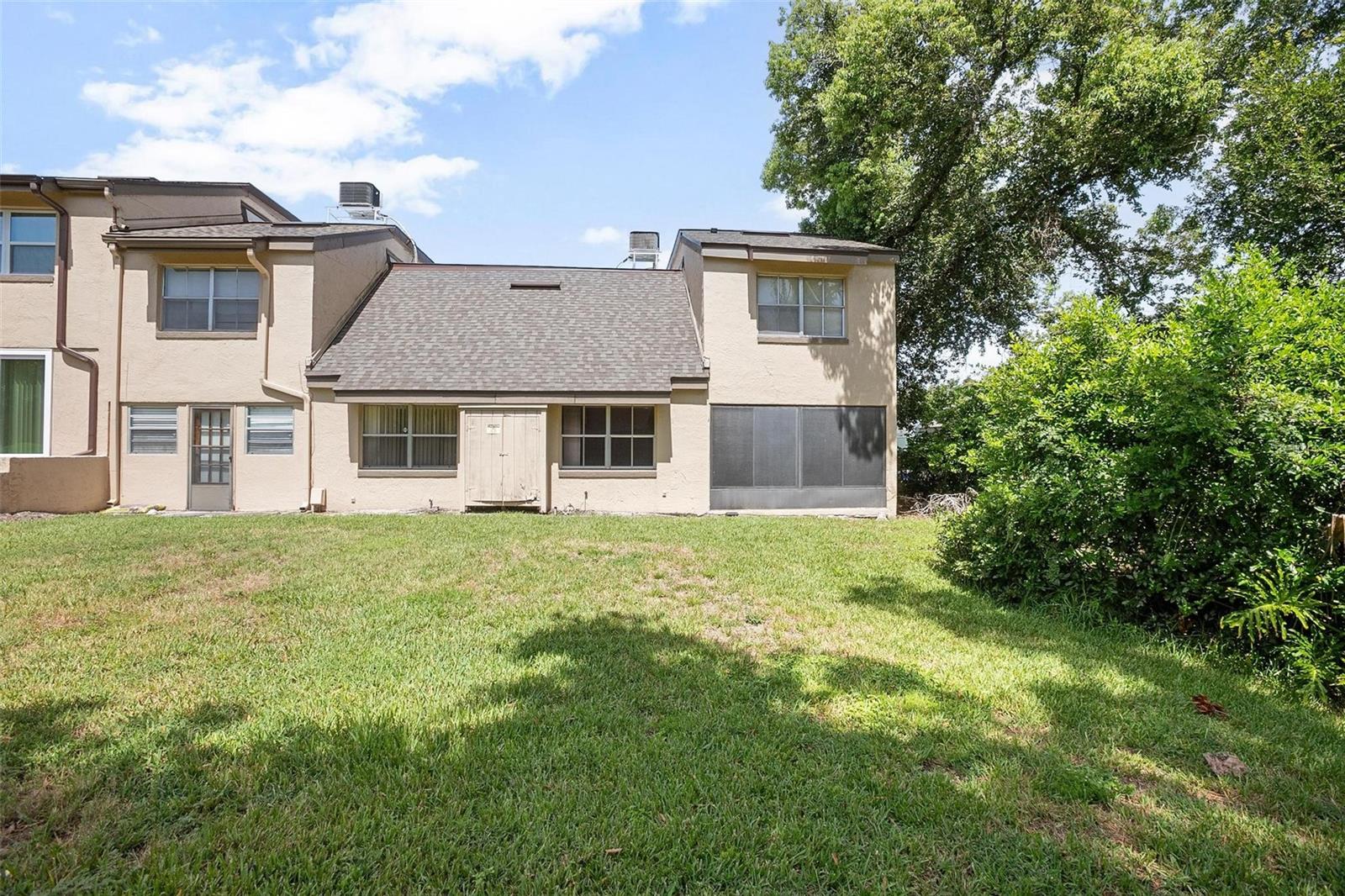 WINDMEADOWS VILLAGE 4 - Residential