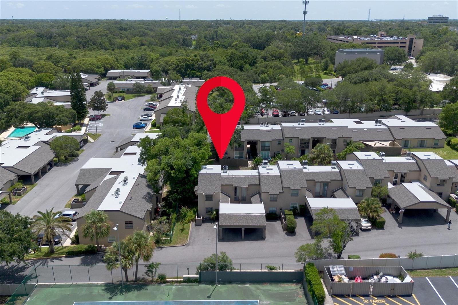 WINDMEADOWS VILLAGE 4 - Residential