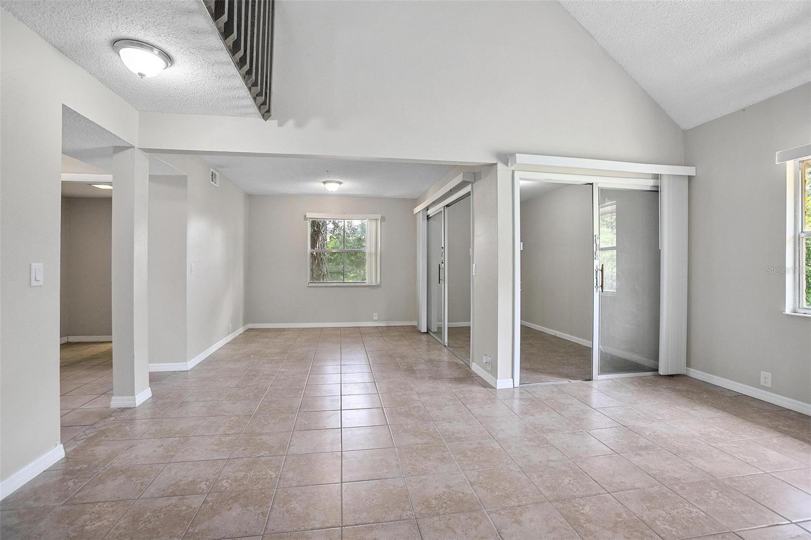 WINDMEADOWS VILLAGE 4 - Residential