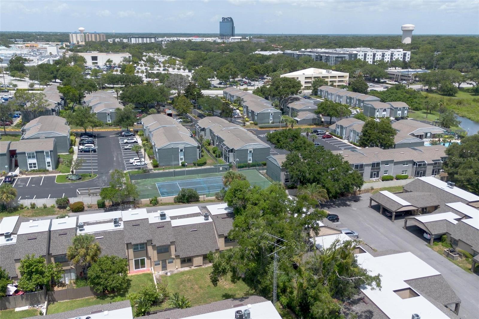 WINDMEADOWS VILLAGE 4 - Residential
