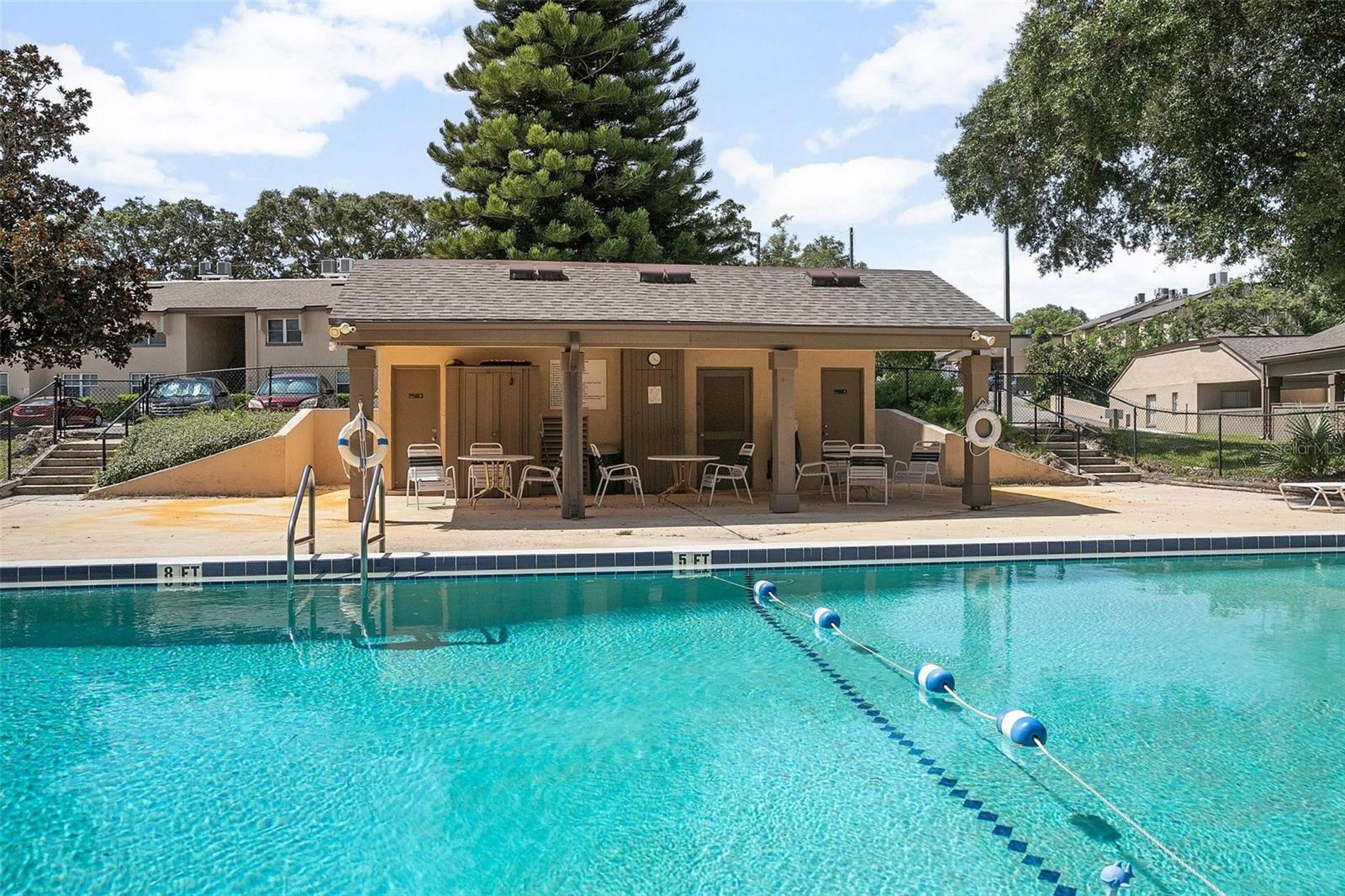 WINDMEADOWS VILLAGE 4 - Residential