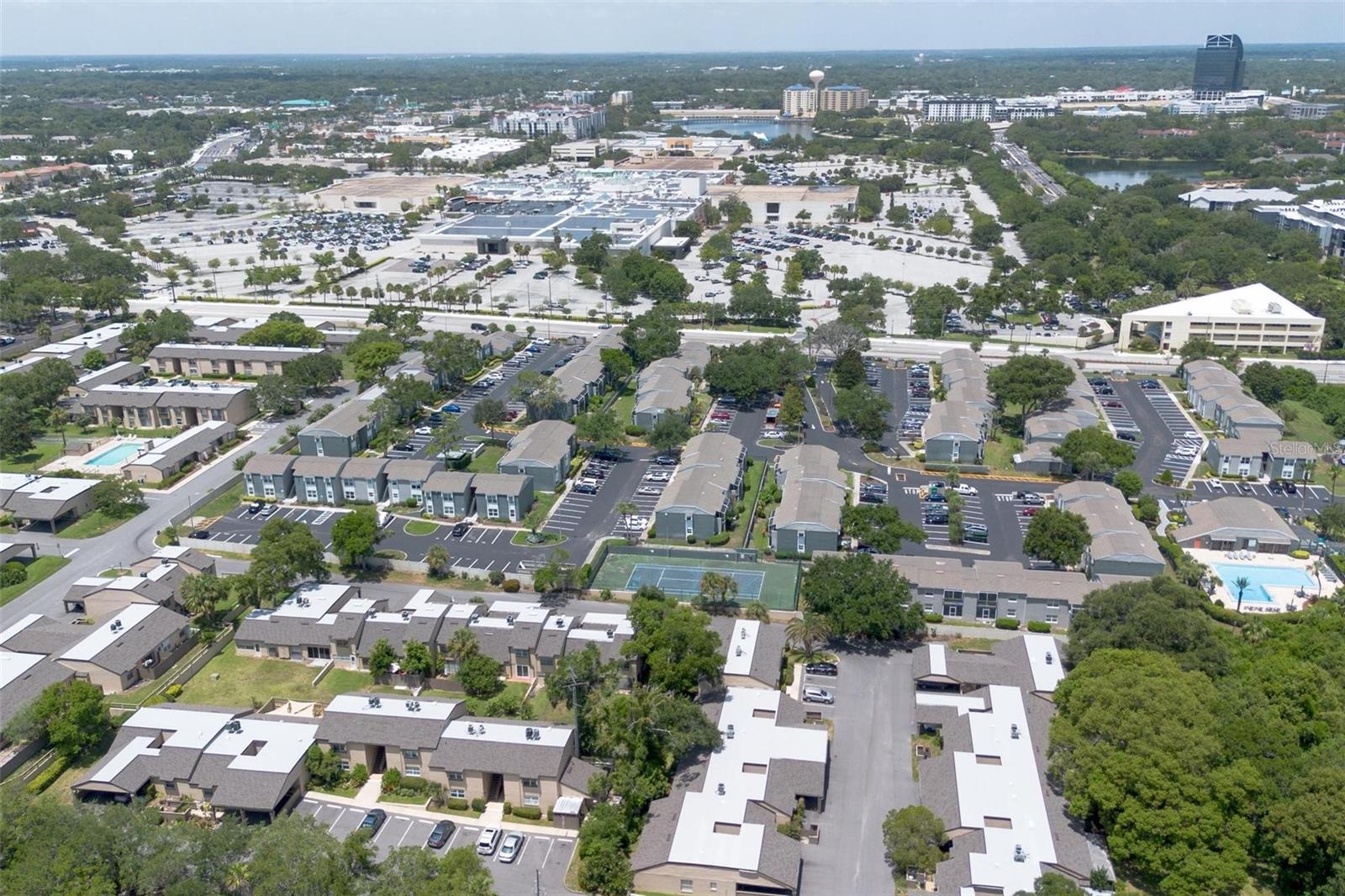 WINDMEADOWS VILLAGE 4 - Residential