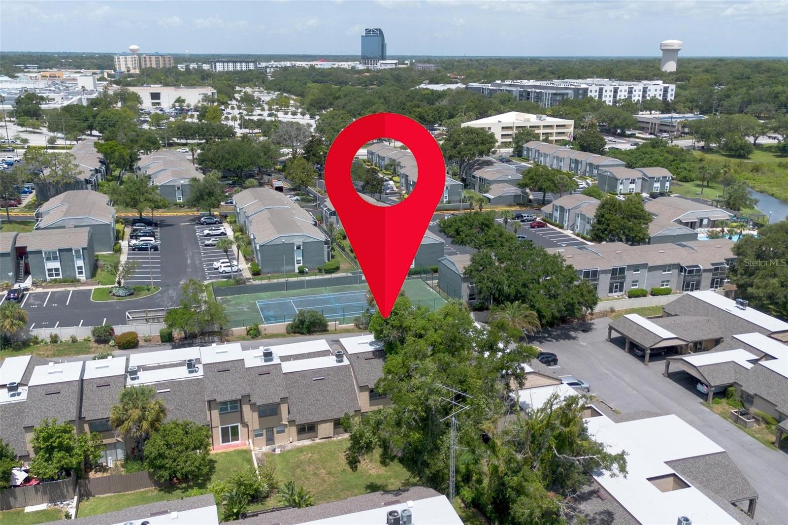 WINDMEADOWS VILLAGE 4 - Residential