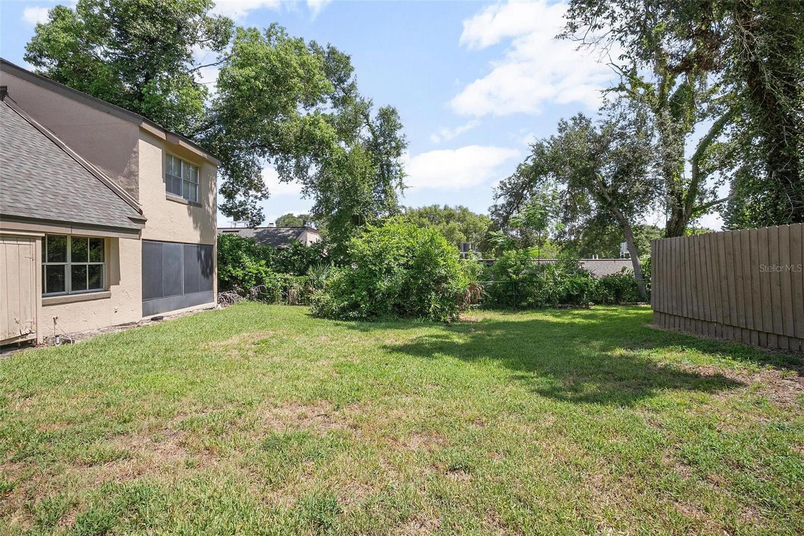 WINDMEADOWS VILLAGE 4 - Residential