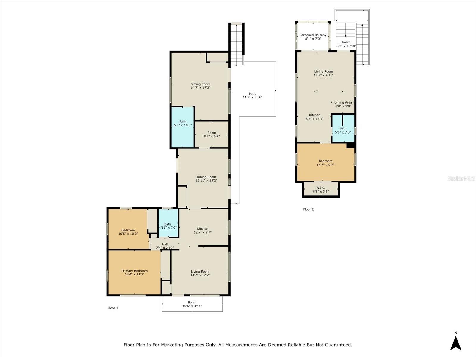 5117 MALLETT DRIVE