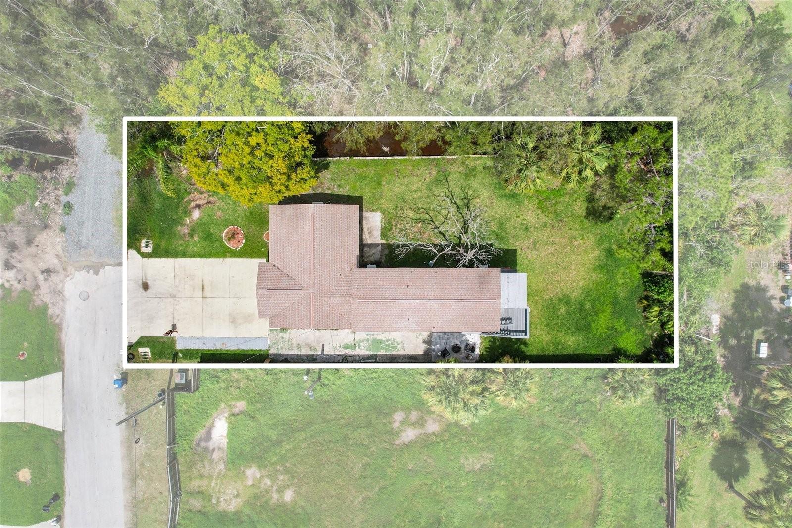 5117 MALLETT DRIVE