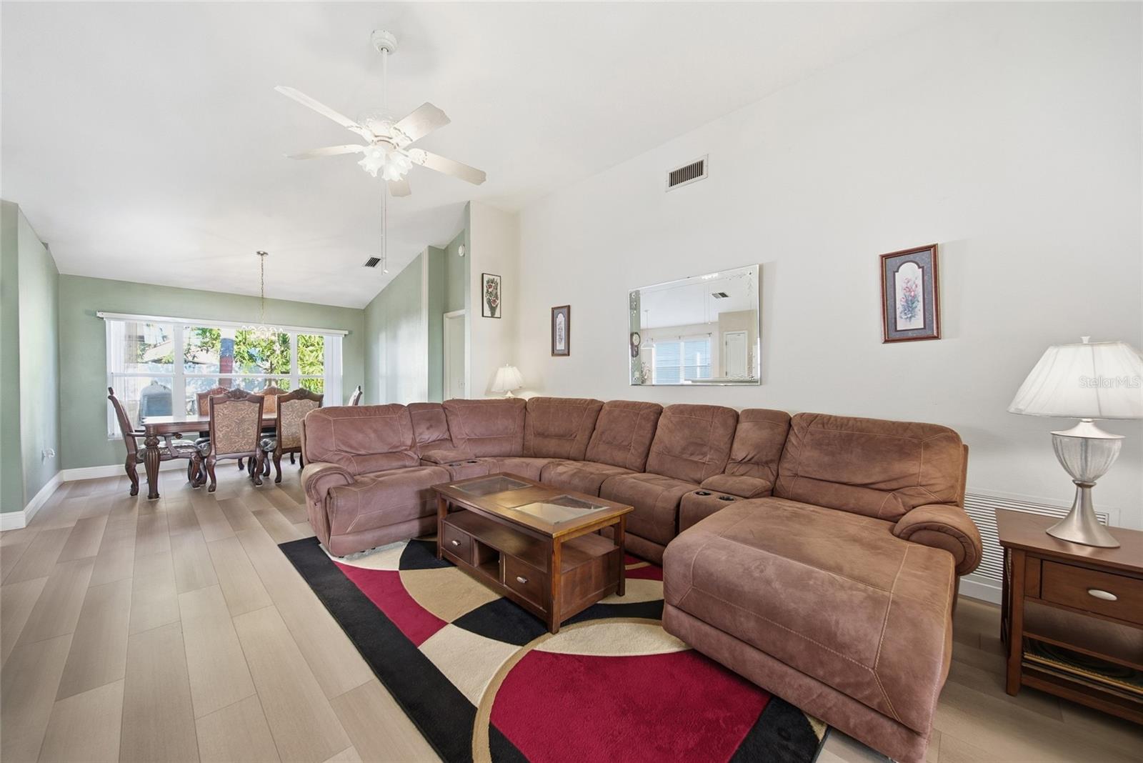 STERLING RANCH UNIT 14 - Residential