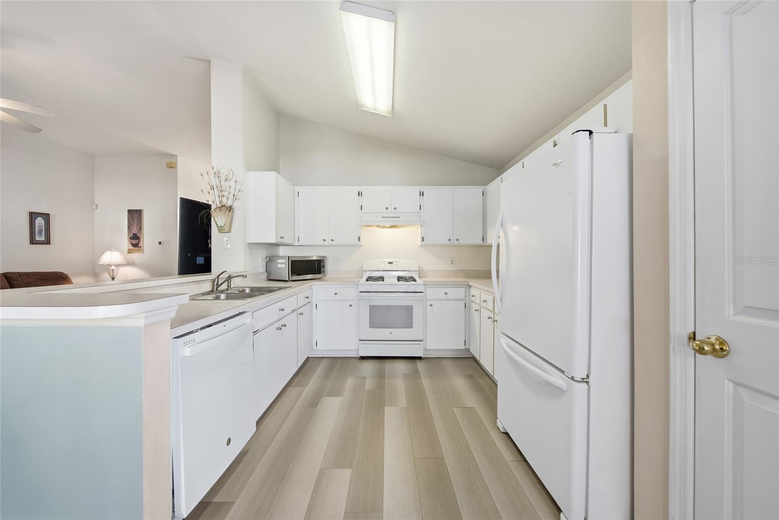 STERLING RANCH UNIT 14 - Residential