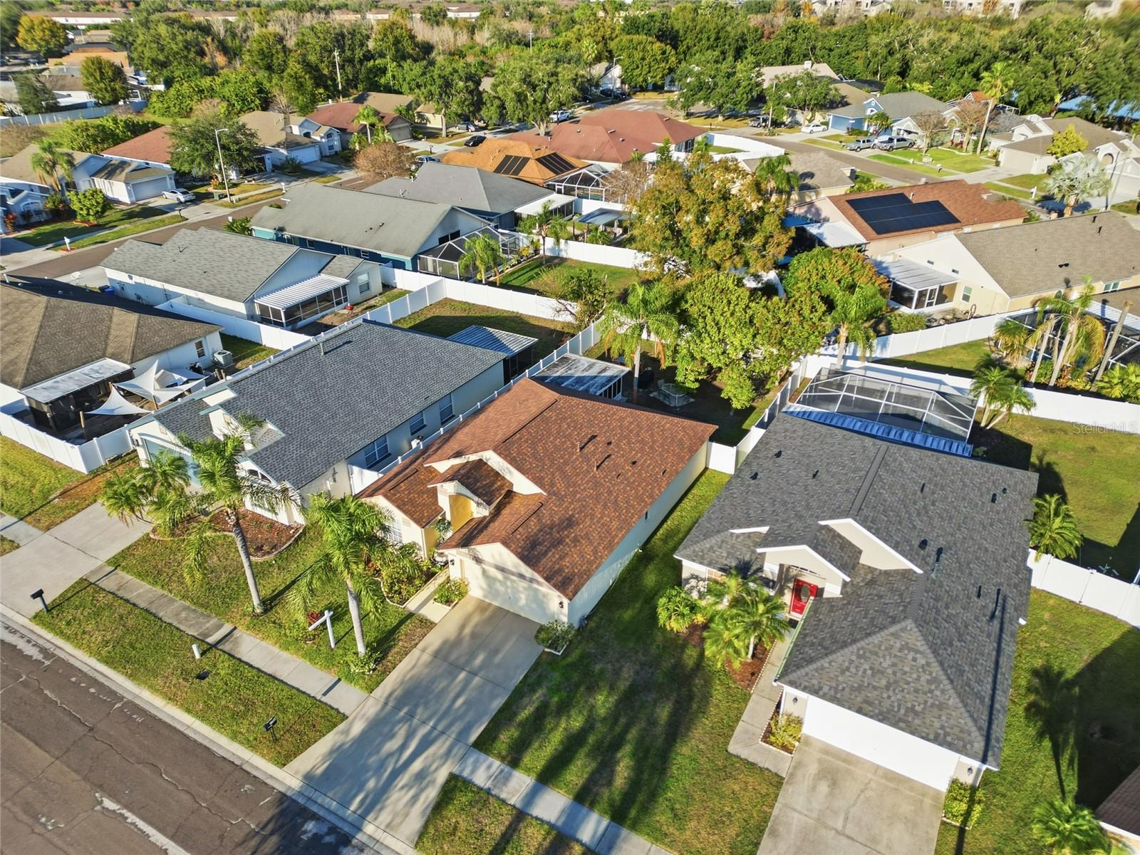 STERLING RANCH UNIT 14 - Residential