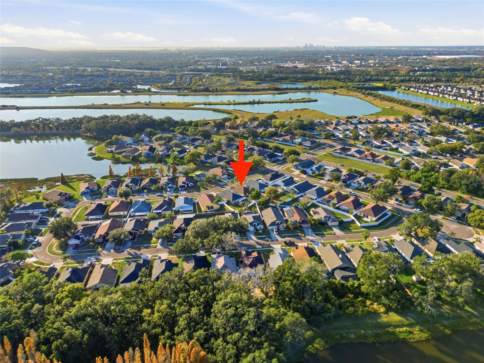 STERLING RANCH UNIT 14 - Residential