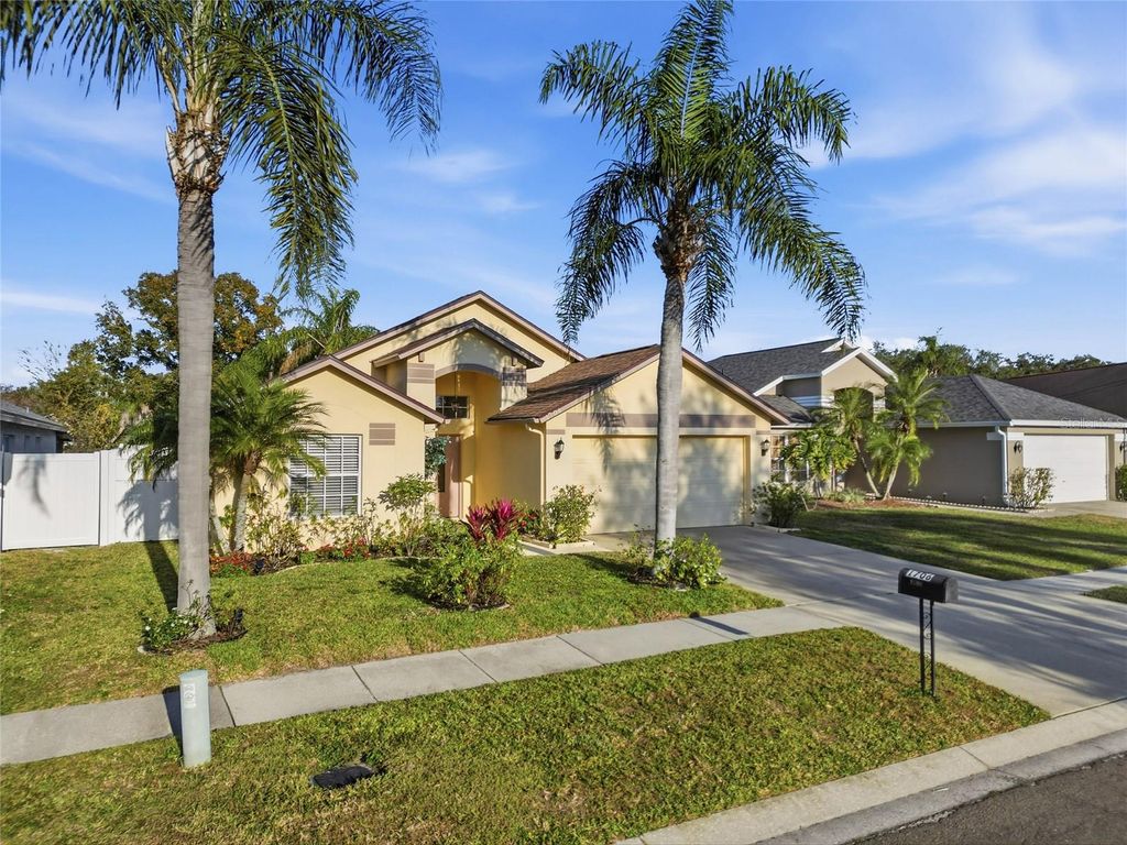 Photo of 1706 Kirtley Drive, Brandon, FL 33511 (MLS # TB8458015)