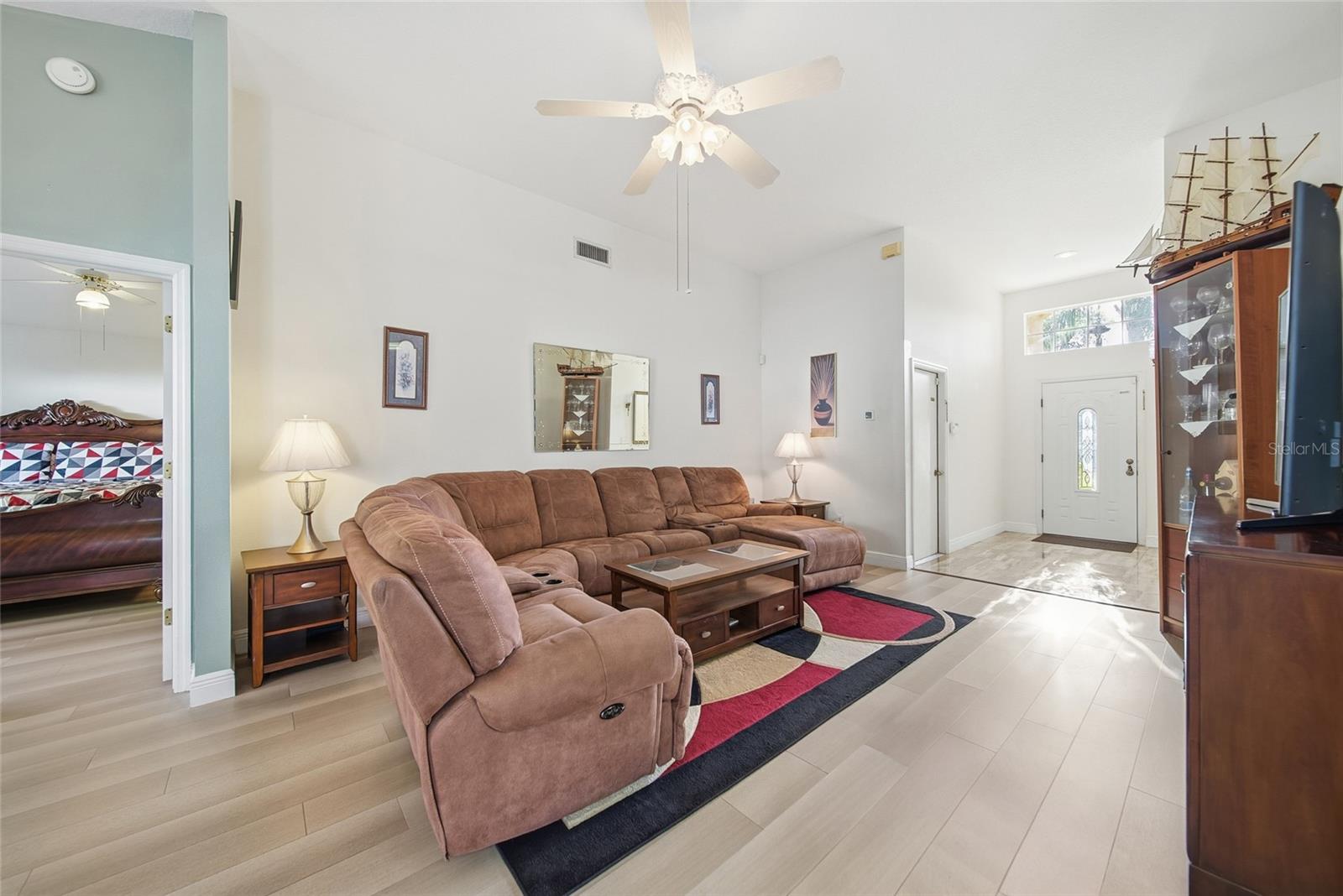 STERLING RANCH UNIT 14 - Residential