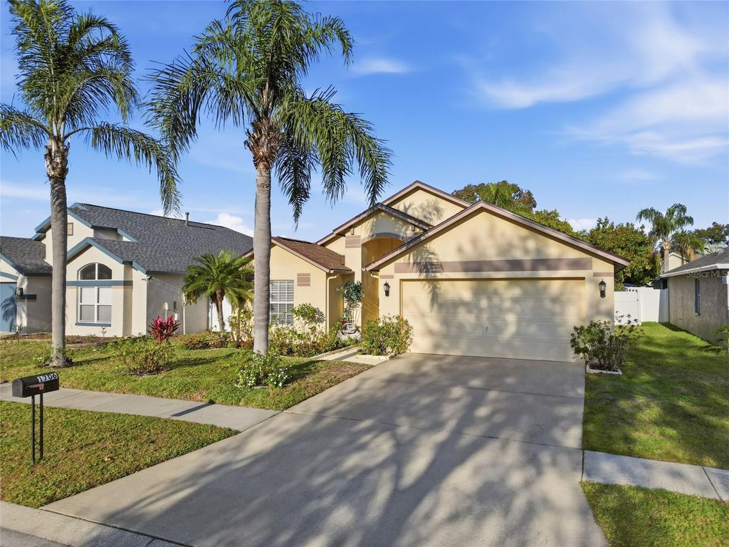 Photo of 1706 Kirtley Drive, Brandon, FL 33511 (MLS # TB8458015)