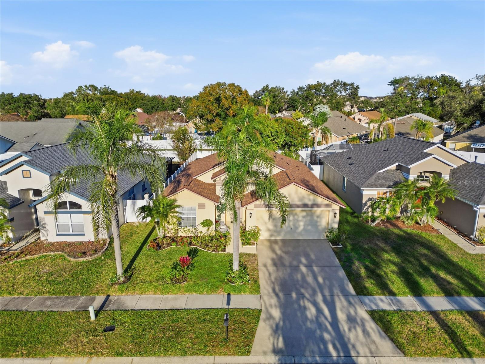 STERLING RANCH UNIT 14 - Residential