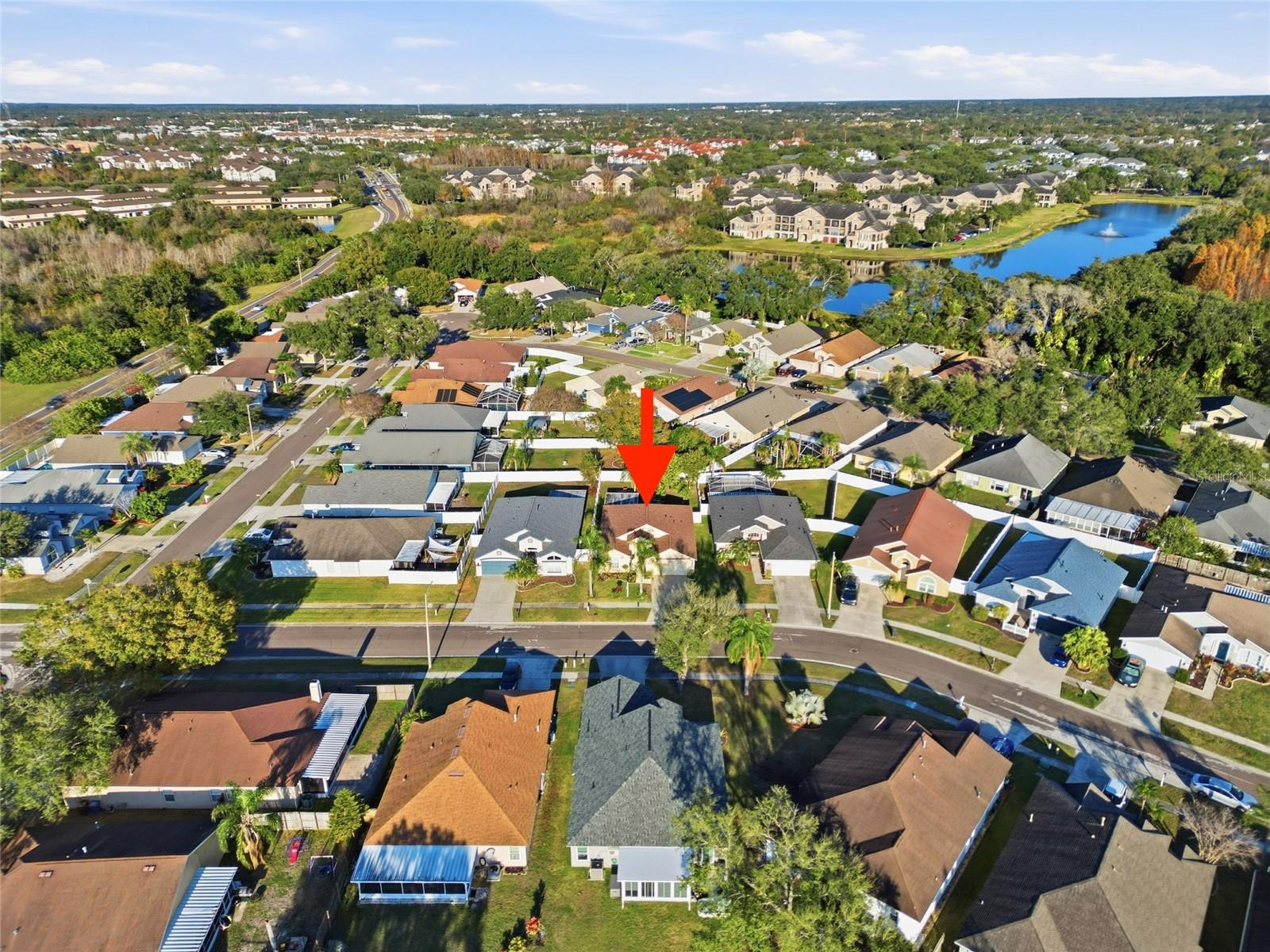 STERLING RANCH UNIT 14 - Residential