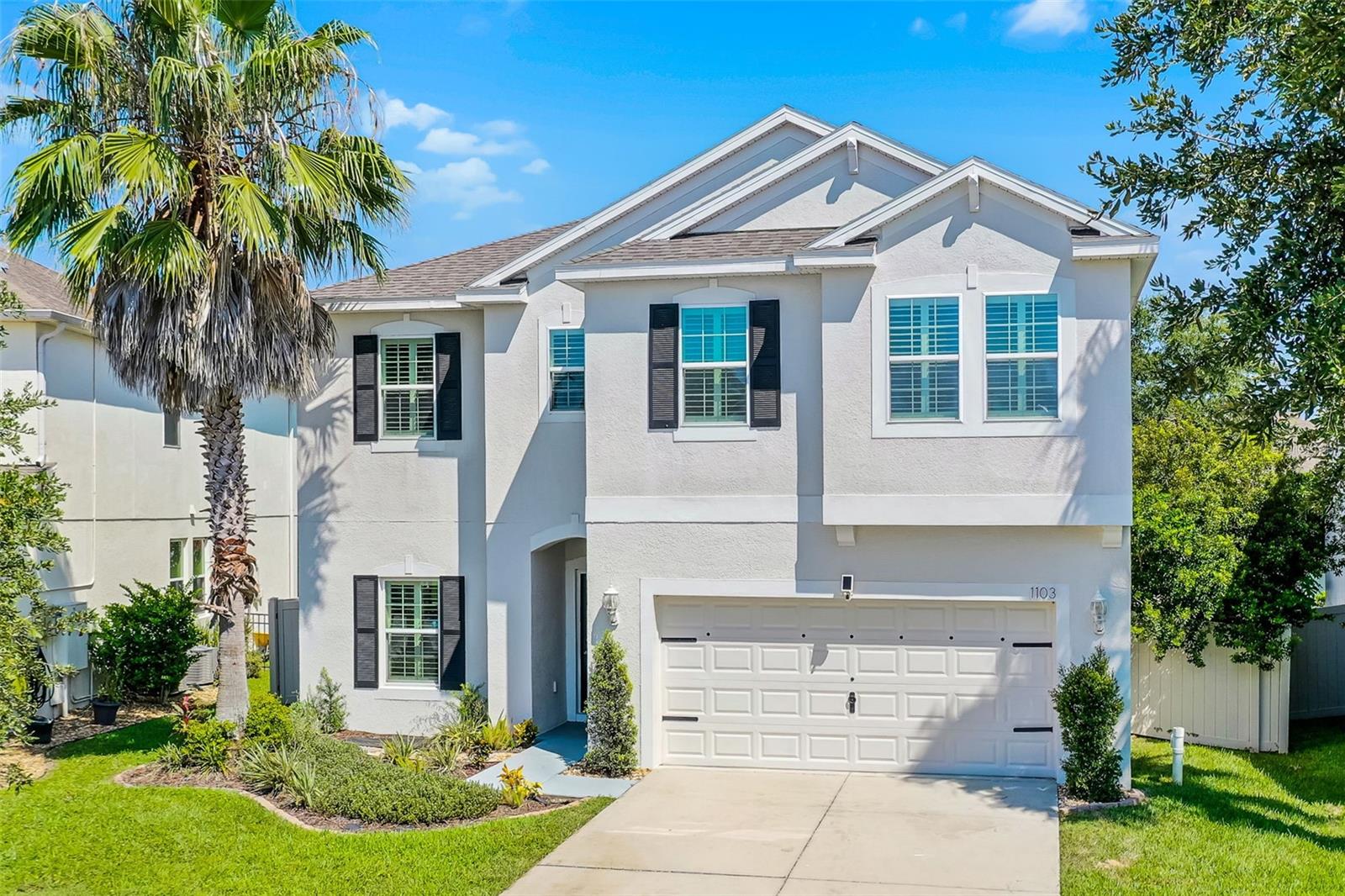WATERSIDE POINTE PH 2B - Residential