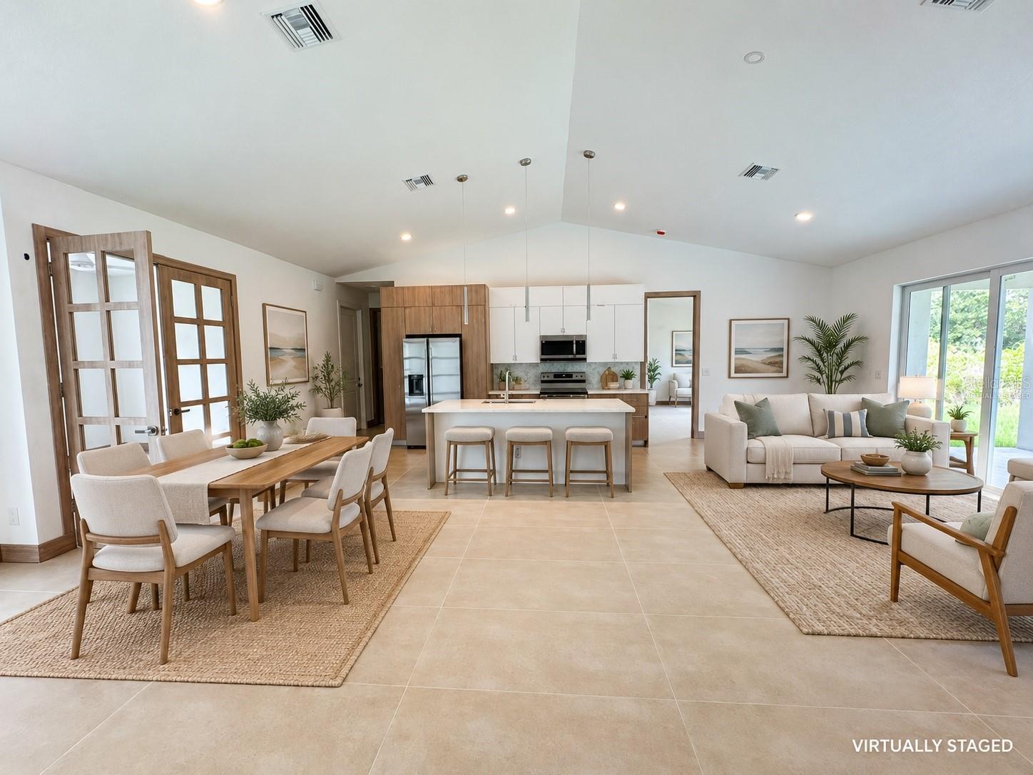 3259 LANGMAID AVENUE, NORTH PORT, FL, 34288 4 3259 LANGMAID AVENUE