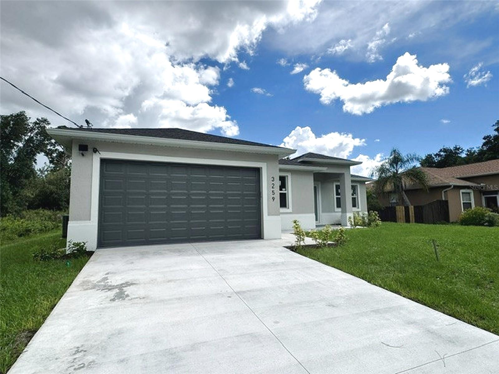 3259 LANGMAID AVENUE, NORTH PORT, FL, 34288 1 3259 LANGMAID AVENUE