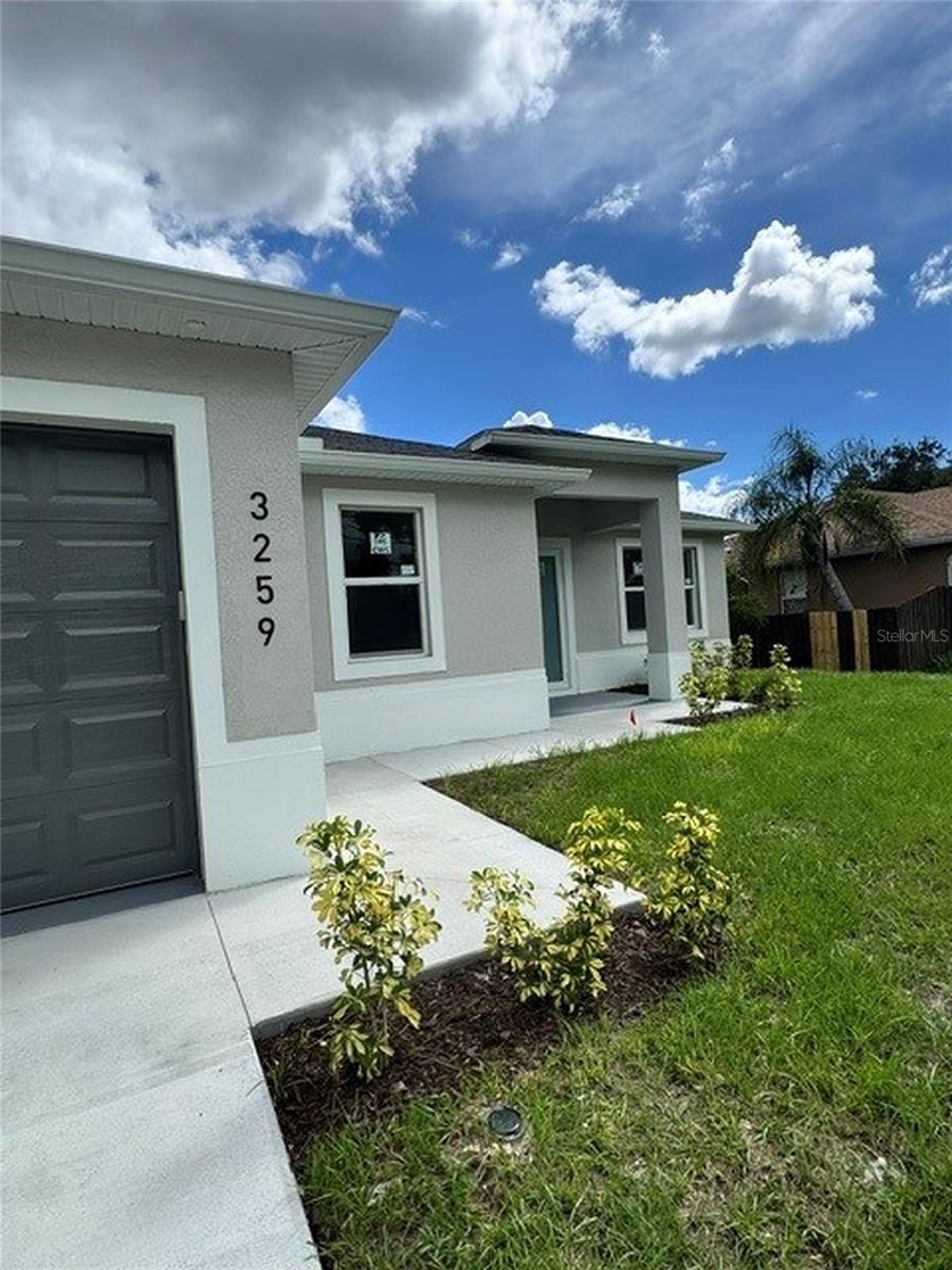 3259 LANGMAID AVENUE, NORTH PORT, FL, 34288 3 3259 LANGMAID AVENUE