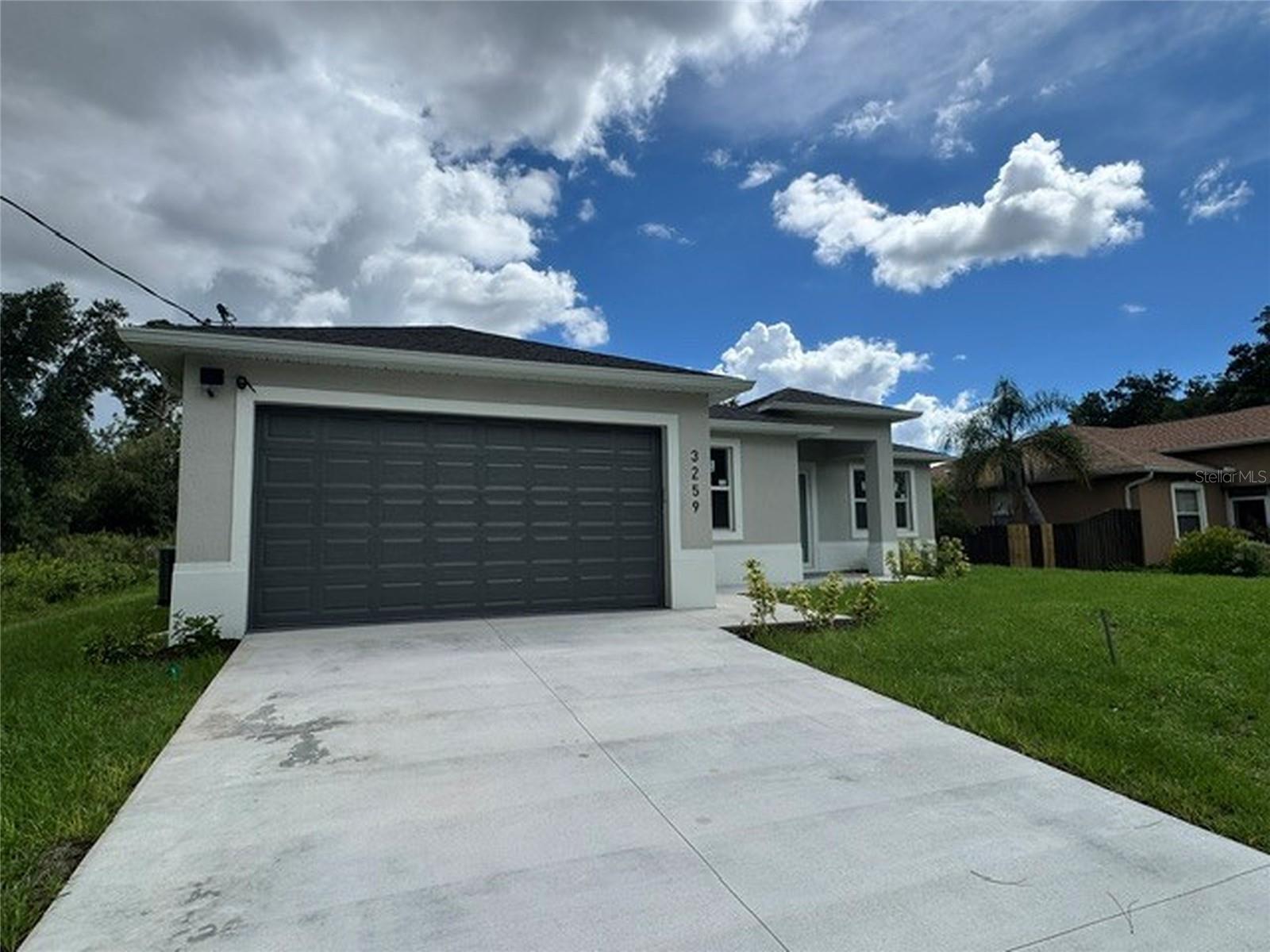 3259 LANGMAID AVENUE, NORTH PORT, FL, 34288 2 3259 LANGMAID AVENUE