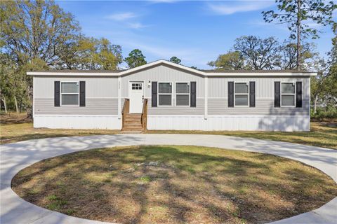 4959 SW 178TH TERRACE DUNNELLON FL 34432