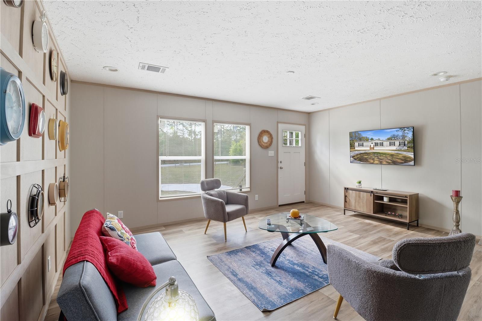 LAKE TROPICANA RANCHETTES 13 - Residential