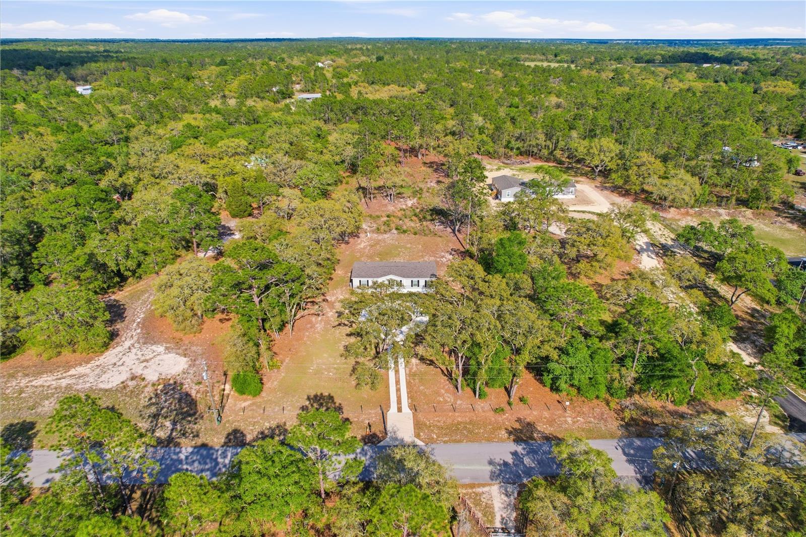 LAKE TROPICANA RANCHETTES 13 - Residential