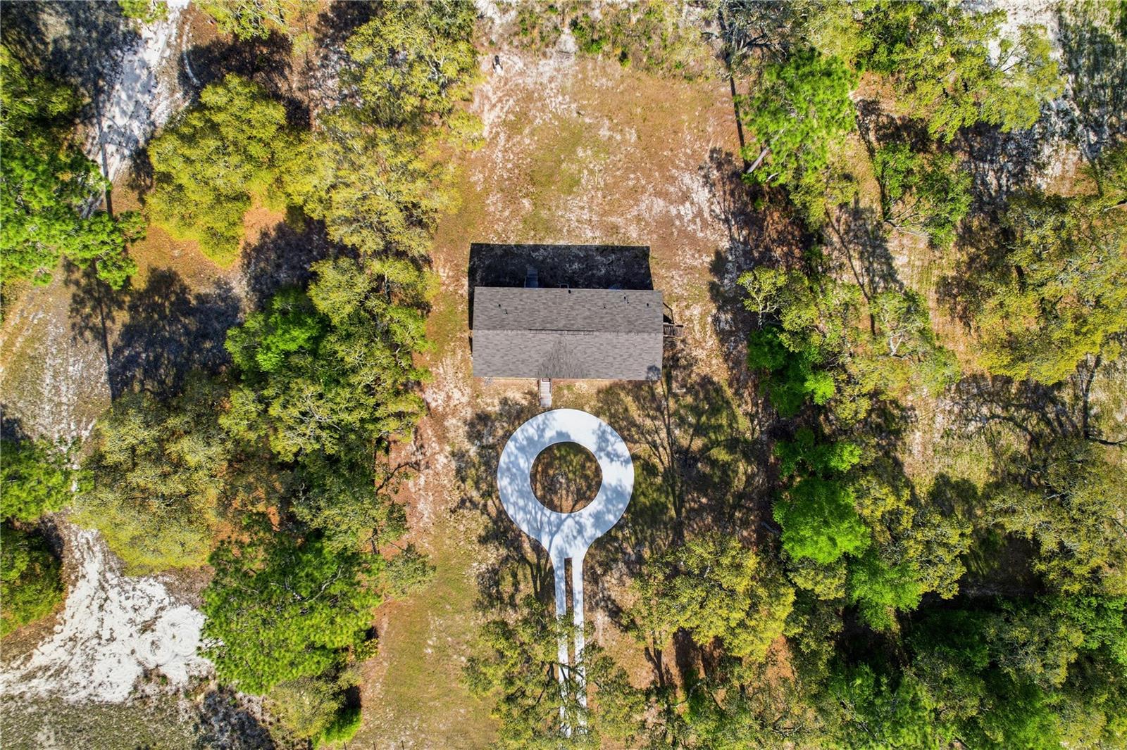 LAKE TROPICANA RANCHETTES 13 - Residential